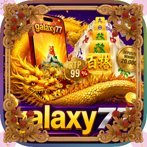 galaxy77 — mitra unggulan